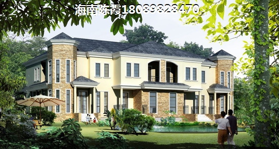 龙口·蒙哥马利海景别墅二手房在售房价信息~烟台二手房能买吗？