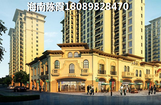 厦门新景禾祥高峰会前景怎么样？价格涨了吗？