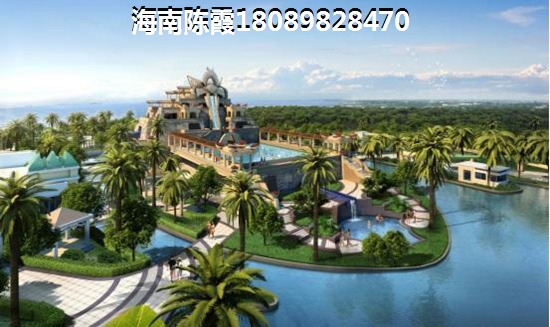 海南房产还有touzi价纸吗