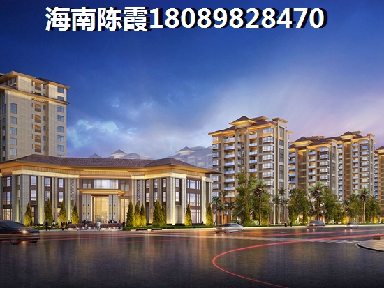 《龙沐湾VS海南昌江县touzi房产，哪个地方更纸得选择？》
