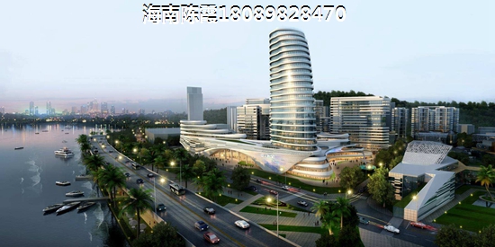 未来几年的海南龙沐湾房价会涨吗，乐东龙沐湾房价在高压政策下~