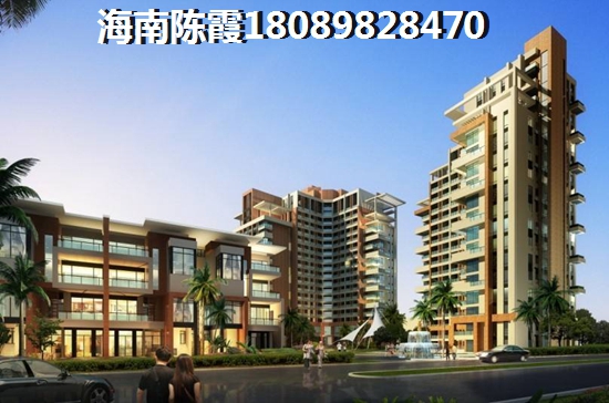 《海南九所镇与吉阳区养老胜地对比，买房养老是否明智？》