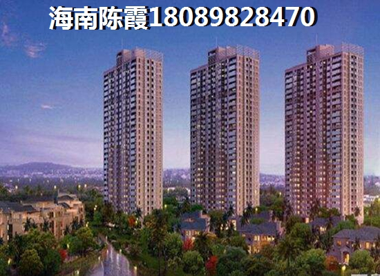 瀛海楼盘价格解析：touzi潜力与市场前景探讨
