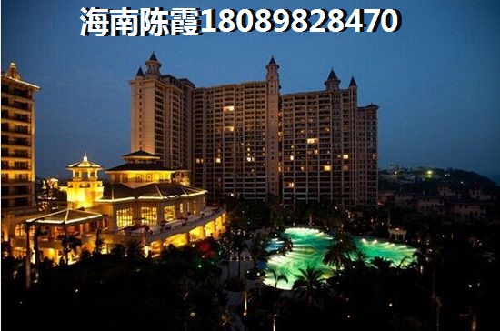 龙沐湾VS屯昌海南养老哪个好？，龙沐湾VS屯昌海南养老哪个好？