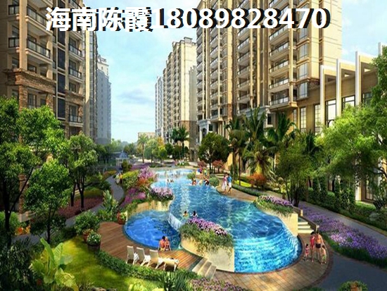 海南乐东龙沐湾生态别墅区的价格探秘，宜居选择在此！